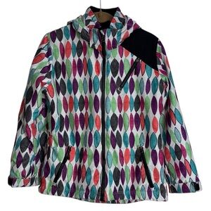 Boulder Gear Kids XL Ski Jacket